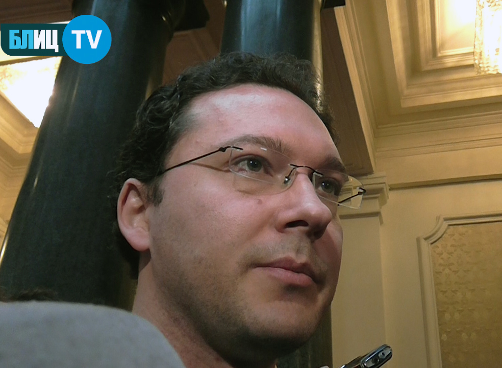 Външният министър пред БЛИЦ TV: Не трябва да допускаме нови балкански маршрути