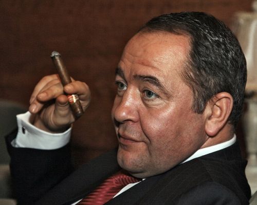 „Ню Йорк Таймс”:Смъртта на бившия съюзник на Путин изглежда все по загадъчна