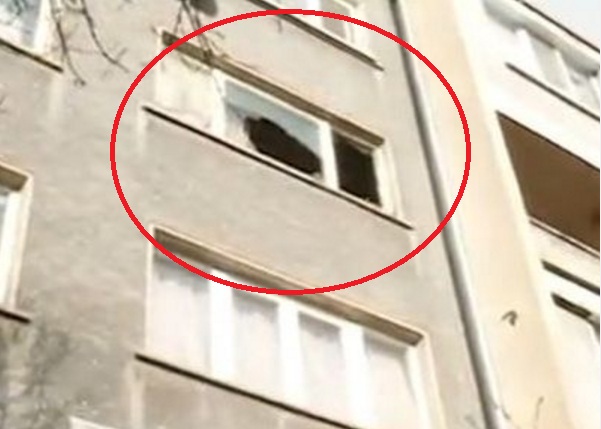 Момиченце и две възрастни жени са загиналите в огнената стихия 