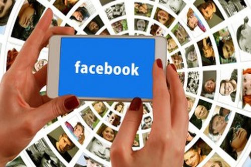 Най-хубавото нещо, когато работиш във Facebook
