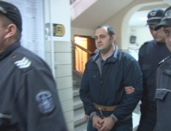 Убиецът с Хамъра пуснат на свобода с невероятен мотив 