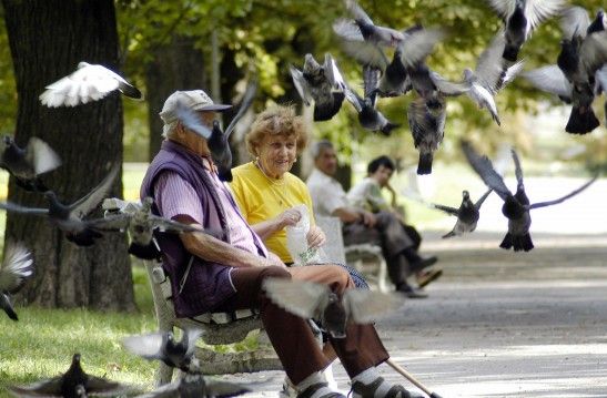 Секс след 70: Старци харчат по 20 лева за… любов по пазарите
