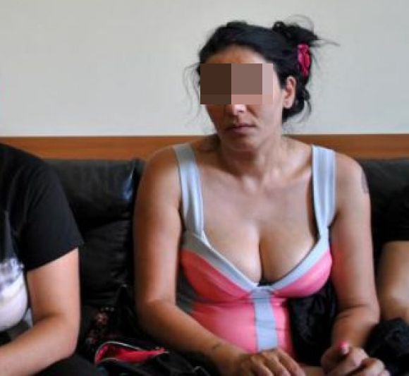 Ето кои паднаха в полицейския капан на "Кончето"!