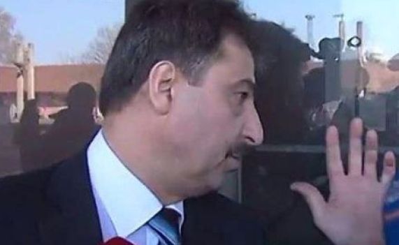 Цветан Василев с нова провокация