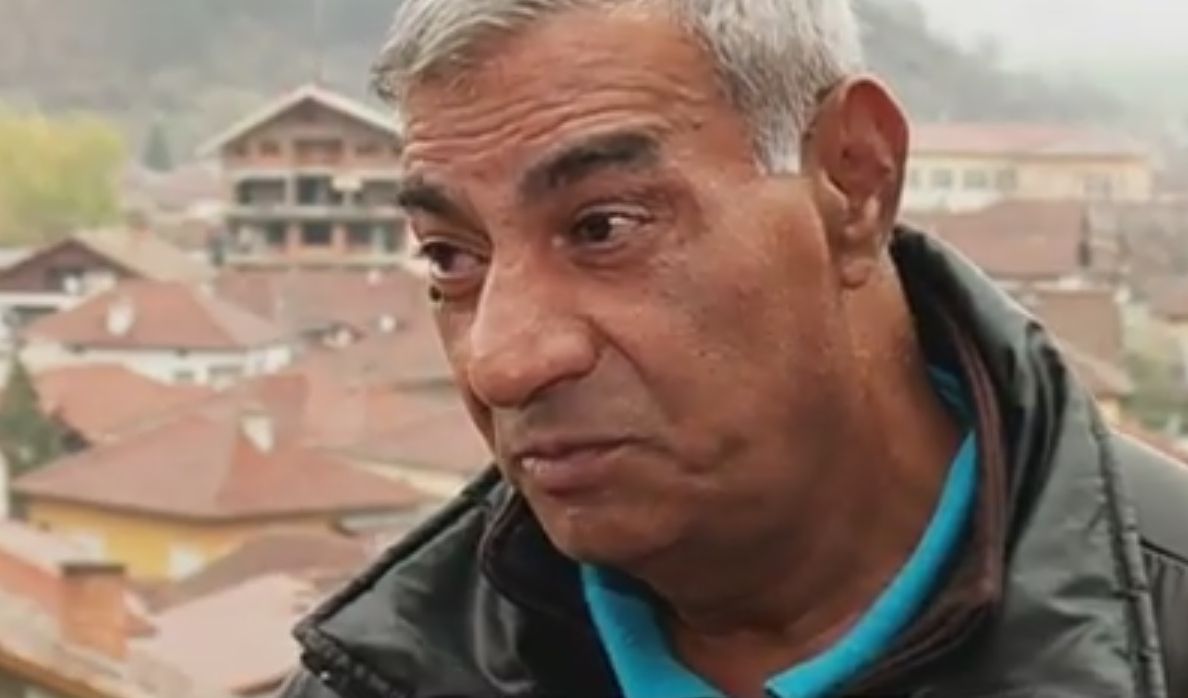 Истината, изречена от последния осъден на смърт българин (ВИДЕО)