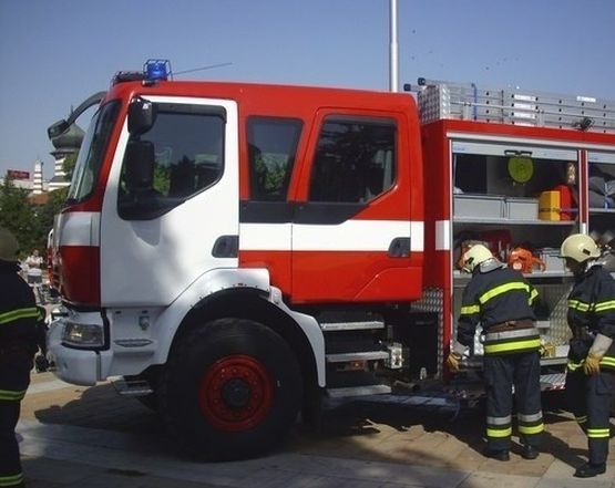Мъж загина при пожар в ловешко село