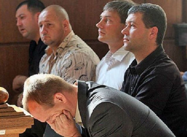 Полицаите, обвинени за смъртта на Чората, получиха най-тежкия удар 