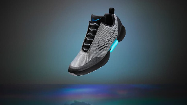 Nike пуска в продажба маратонките от филма „Завръщане в бъдещето“ (ВИДЕО)