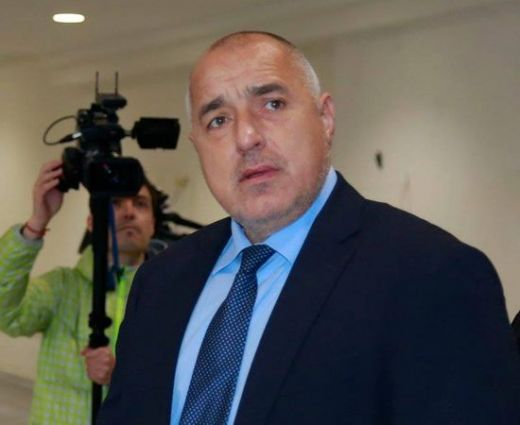 Бойко Борисов посече Радан Кънев в Брюксел: Няма да влизам в полемика с хора, които не са ми на нивото!  