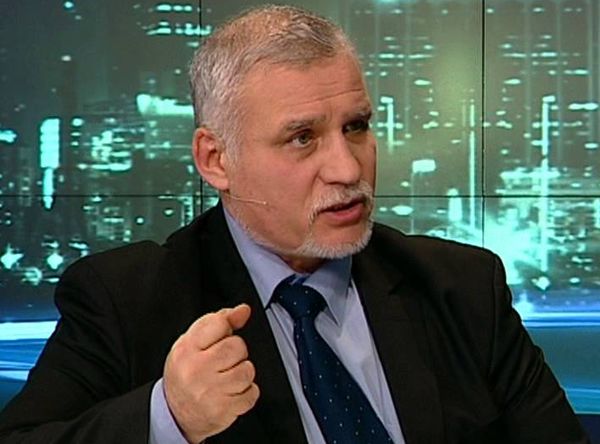Апокалиптично от проф. Нако Стефанов: България ще изчезне до 2029 година, 50 000 US-агенти я погубват
