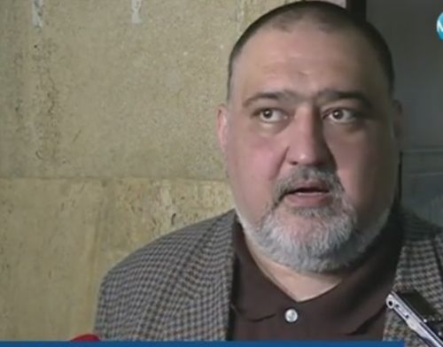 Павел Чернев брани бияча от „Черни връх” в съда (ВИДЕО)