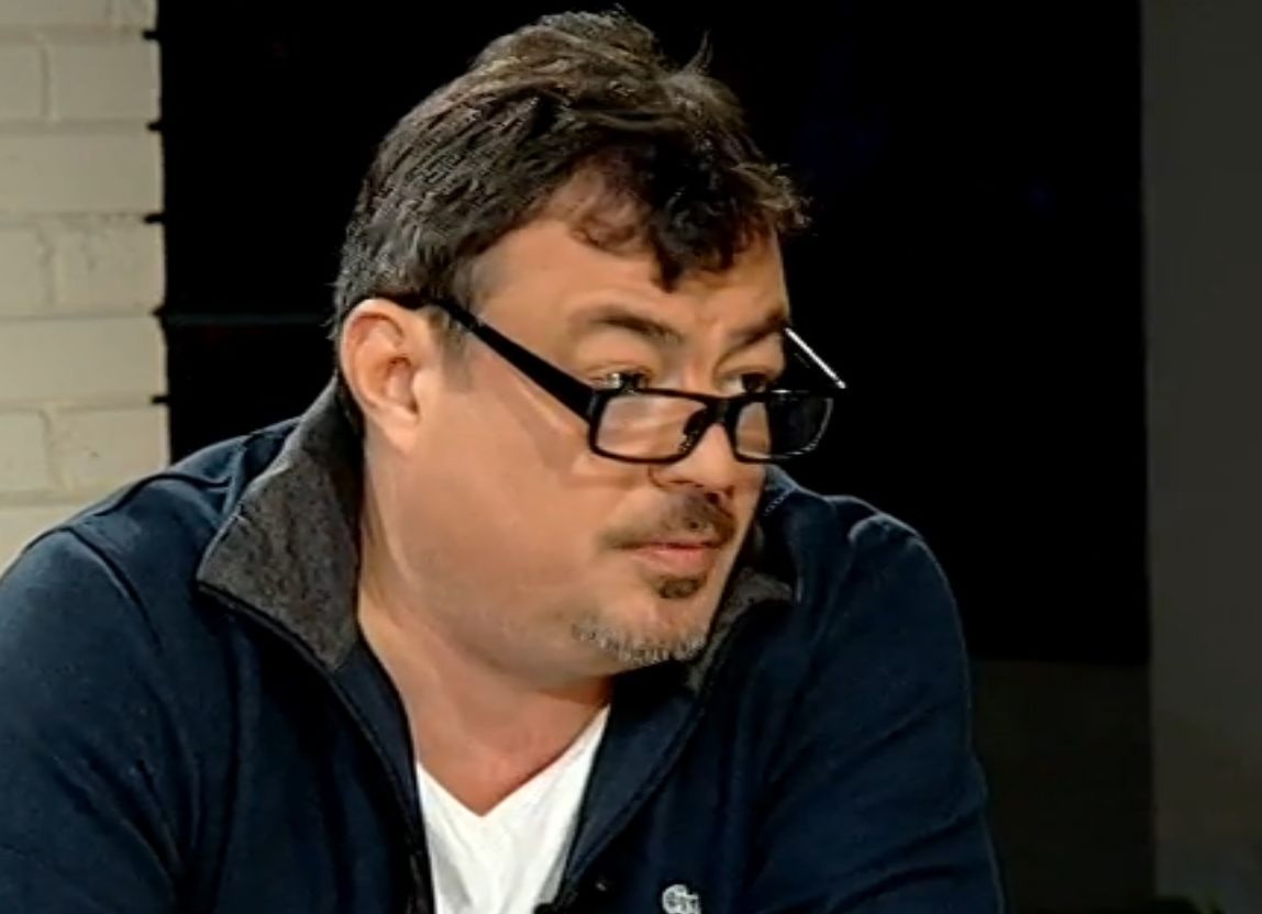 Сбогуваме се с актьора Иван Ласкин