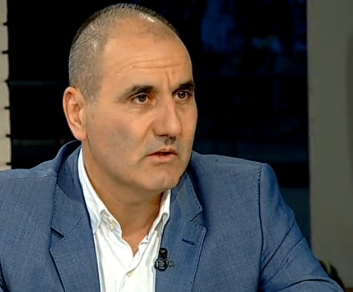 Цветан Цветанов изненада всички с тази СНИМКА