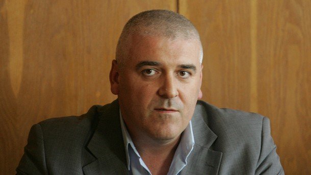 Извънредно! Шефът на ГДБОП Ивайло Спиридонов подаде оставка 