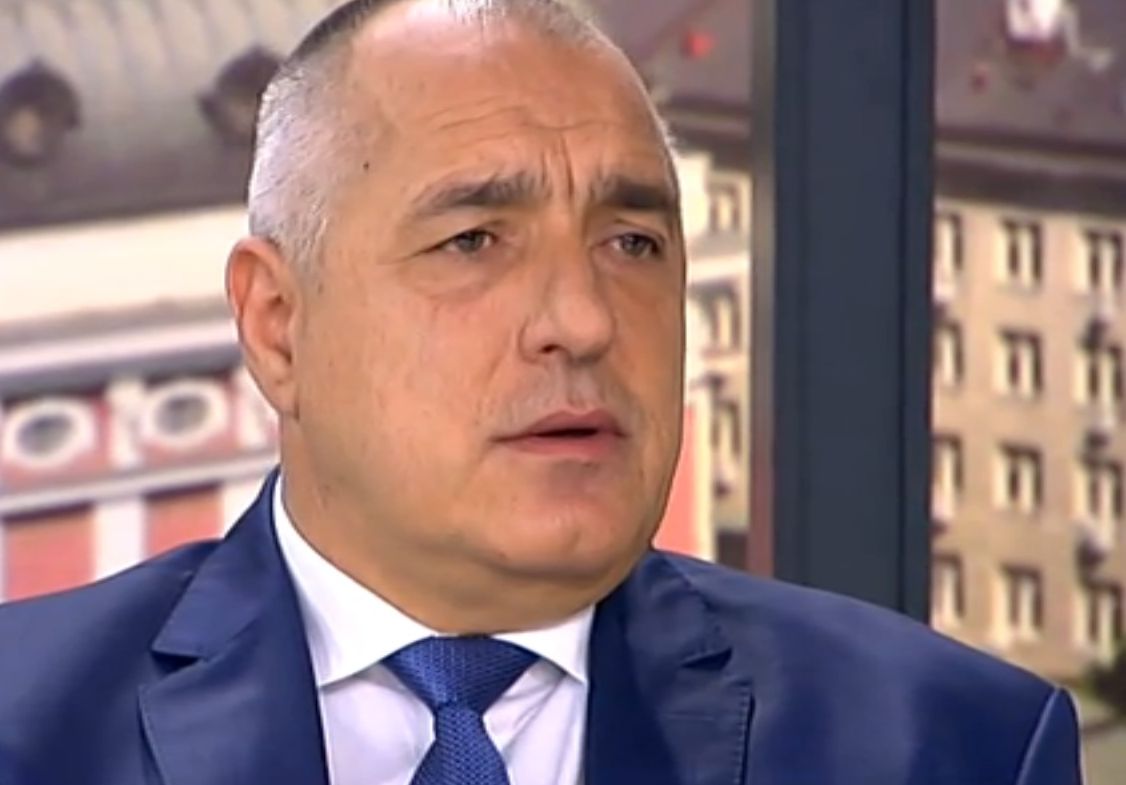 Борисов обясни ще маха ли Ненчев и Москов 