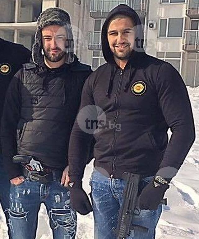 Двама от най-желаните пловдивски ергени тикнати в ареста (СНИМКИ)