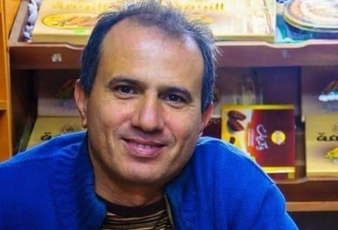 Цацаров каза каква е причината за смъртта на Омар Зайед