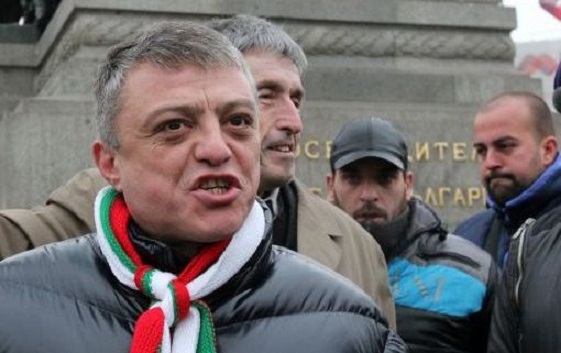 Ексклузивно! Бисер Петното претърпя тежка катастрофа преди дело, свързано с bTV!