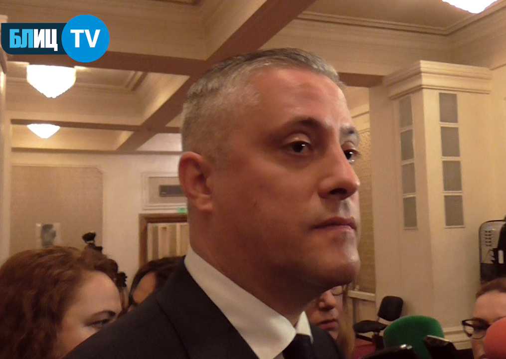 Лукарски пред БЛИЦ TV: Ще изтегля хората си от властта, ако съм в опозиция
