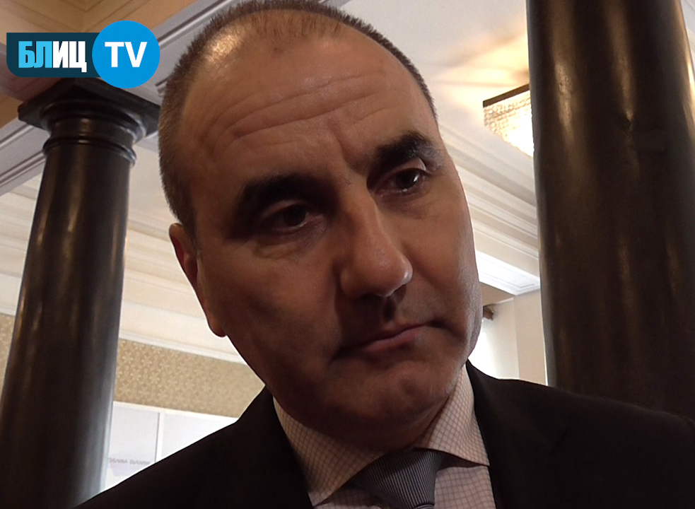 БЛИЦ ТV: И Цветан Цветанов против промените на Румяна Бъчварова