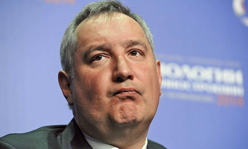Рогозин разкри какъв нов удар се кани да нанесе САЩ на Русия