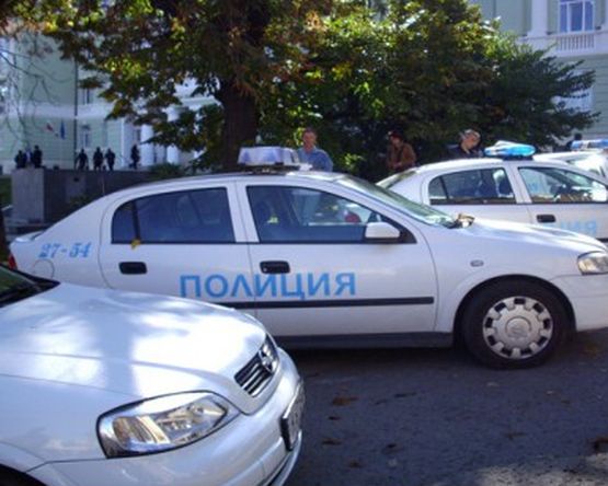 Стопаджия заплаши да взривява бензиностанции от Пловдив до София