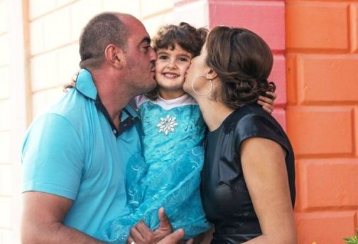 Сензационно разкритие на БЛИЦ: Застреляната от мъжа си Йорданка Сапунджиева му споделила ужасяваща тайна! 