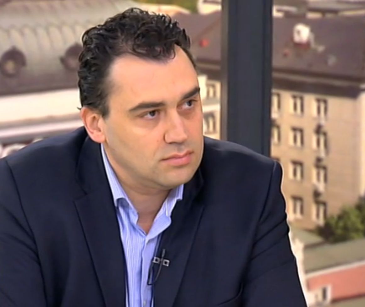 Станислав Иванов: Ще направя всичко възможно законът за такситата да мине 