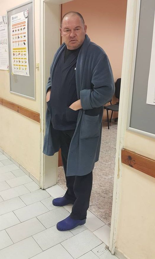 БГ спешна помощ: Получавате криза - след 40 минути намирате лекаря пиян?!