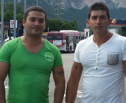Има обвинен за разстрела на братята в Ботевград