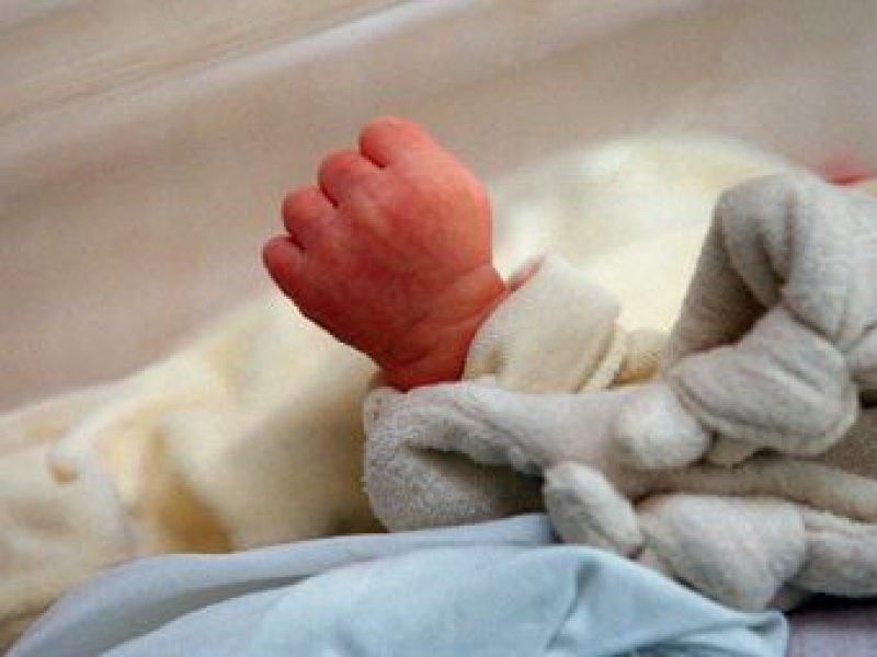 Да убиеш рожбата си и да лежиш... 2,6 години