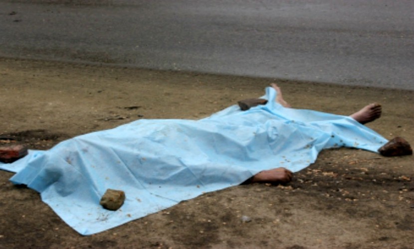Съпруг удави жена си, изпивала му заплатата 