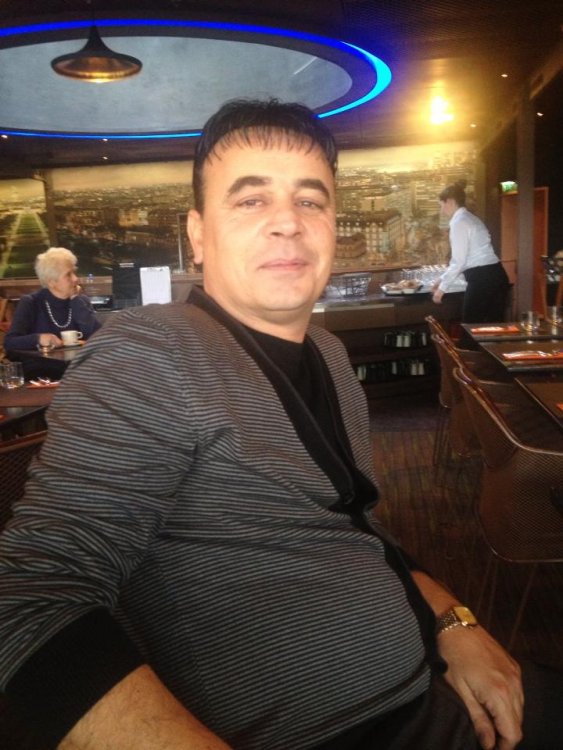 Дон Пило: Не съм имал среща с Цветан и Марко в деня на убийството