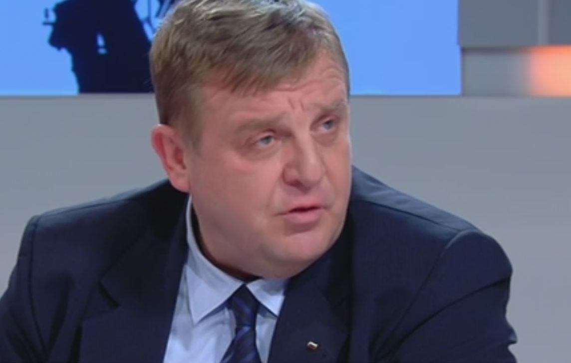 Каракачанов: При циганския етнос няма демографска криза, има бейби бум