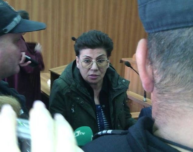 Извънредно: В адски мъки е починала Иванка  Американката