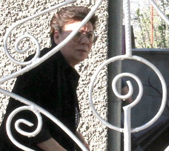 След скандалните разкрития за 6 убийства: Кървавата Иванка се прибра в Браниполе