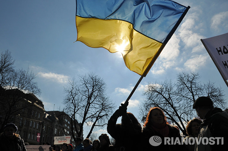 "Ню Йорк Таймс" произнесе присъдата на Украйна: Корумпирано блато! 