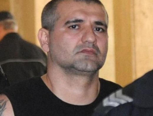Жертва на страшилището Тишо Боксьора се покри в Испания 