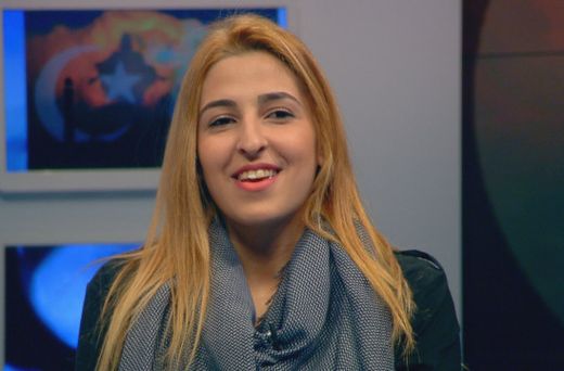 Християнката Захра: Обичам България и съм сигурна, че мога да ѝ бъда полезна 