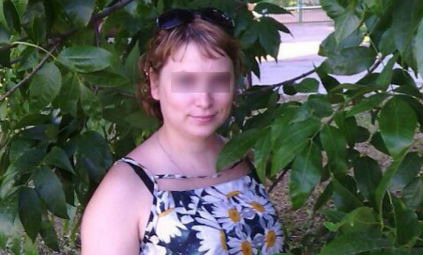 Хладнокръвно! Мъж удуши любовницата си, заплашила го, че ще разкаже на жена му 