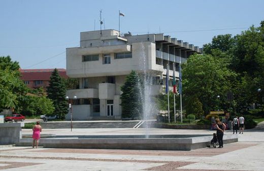 Община Свищов със специален план за защита от тероризъм