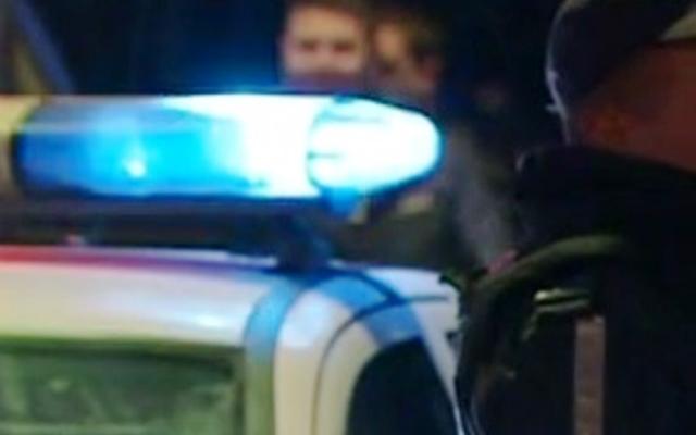 Кърваво меле в Габрово: Наръгаха с нож млад мъж
