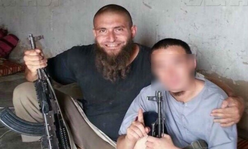 Преподавател от университета във Волгоград стана наемник в ИДИЛ 