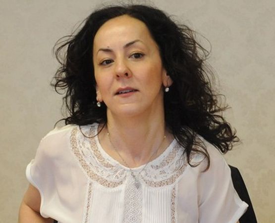 Мария Стоянова се завърна в БНТ, напусна СЕМ, за да...