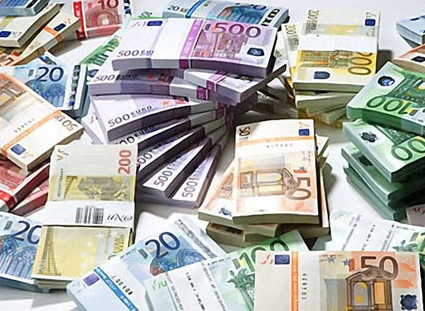 Германски дядо измамен с 17 000 евро и 5 000 новозеландски долара