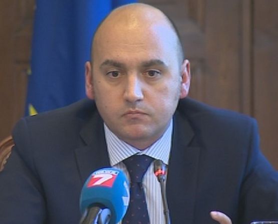 Новият шеф на ДФЗ безкомпромисен към корупционни практики
