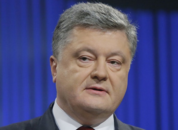 Порошенко лъсна в още 5 офшорки
