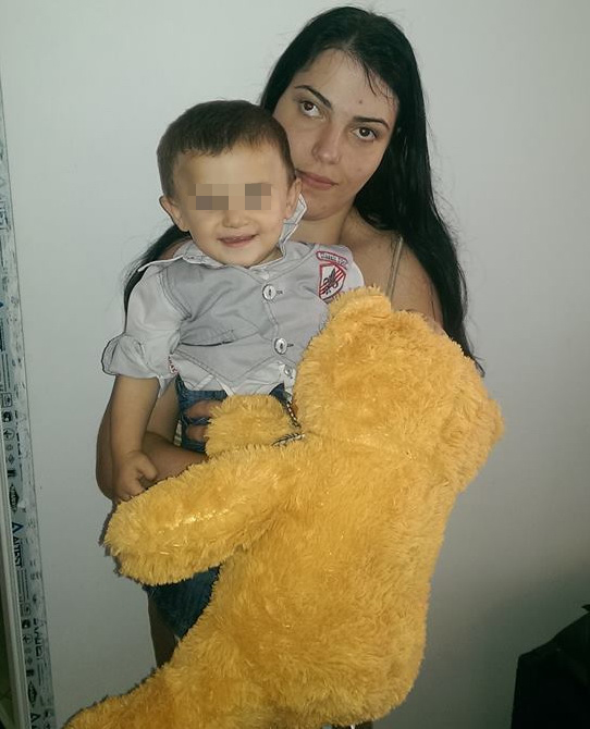 Сестрата на доживотника Марин Живков:  Брат ми не е убиец, а жертва!