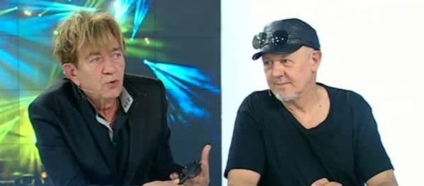 Група "Тангра" се събира след 25 години 