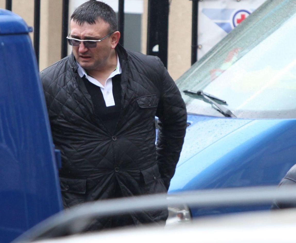Старши комисар Младен Маринов: Още миналото лято разбрахме кой е убил Георги 
